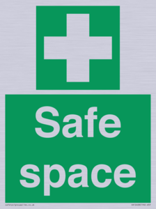 Safe space